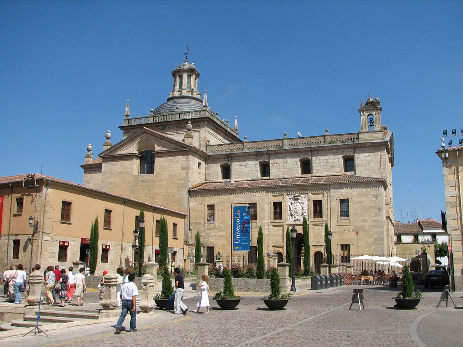 Ciudad Rodrigo