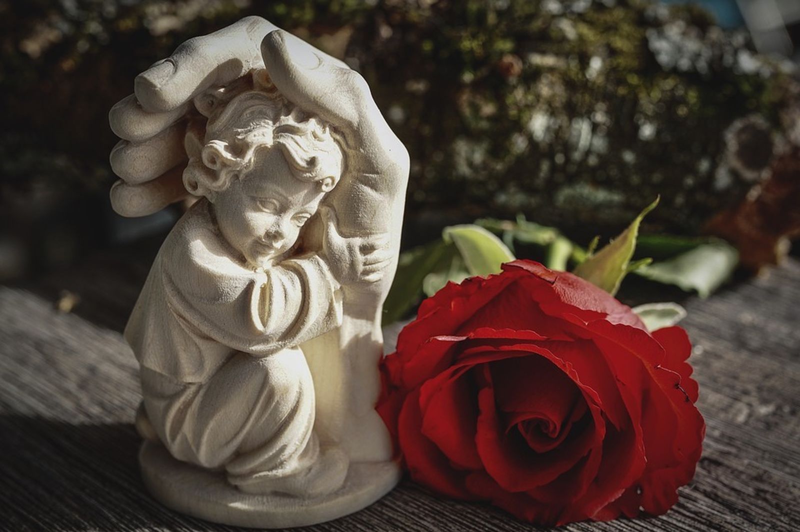 El recuerdo en el duelo