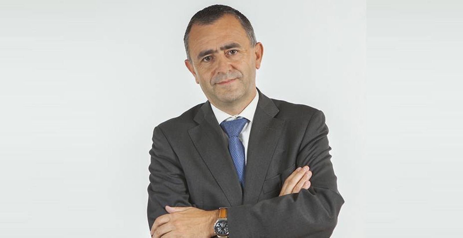 Fernando Barriocanal