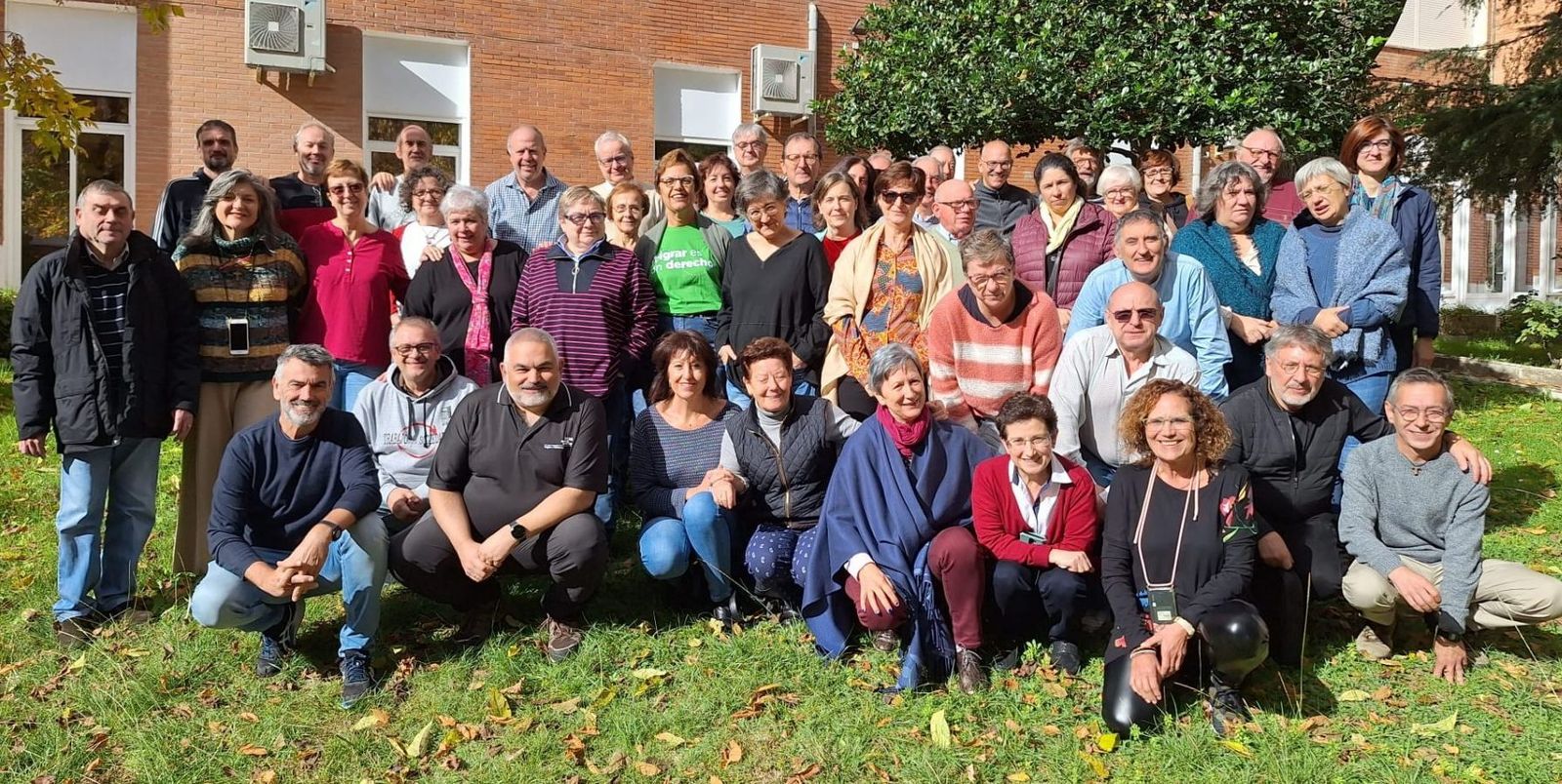 Comisión General de la HOAC