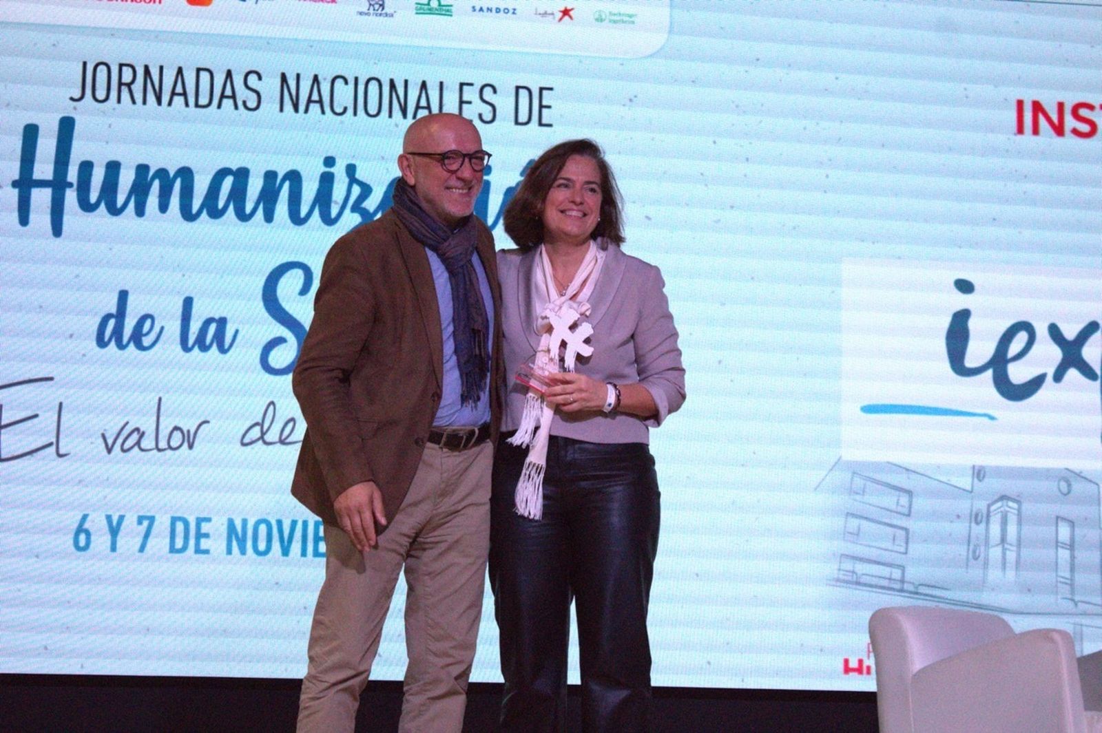 PH Premios a la divulgación IEXP
