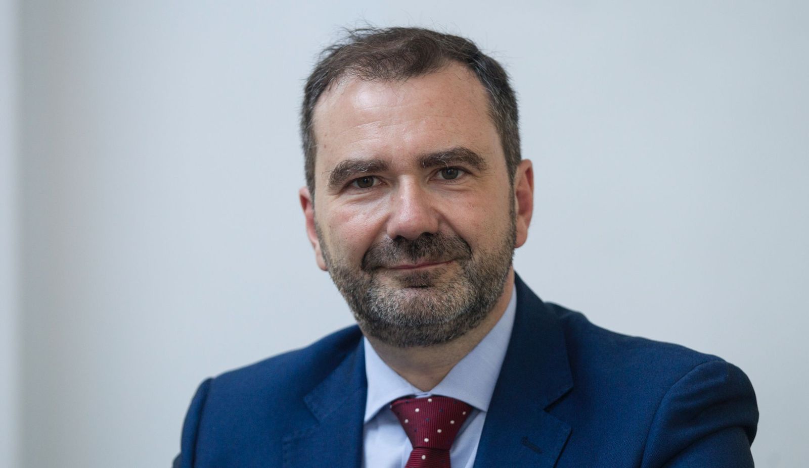 José Francisco Serrano