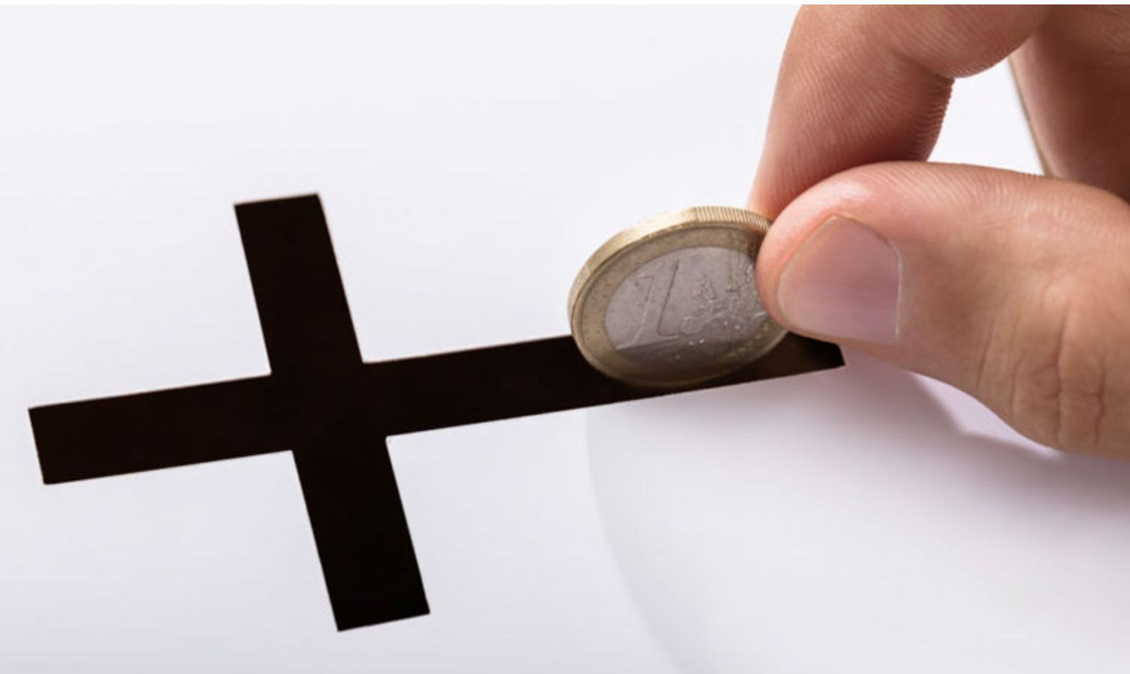 Financiación de la Iglesia