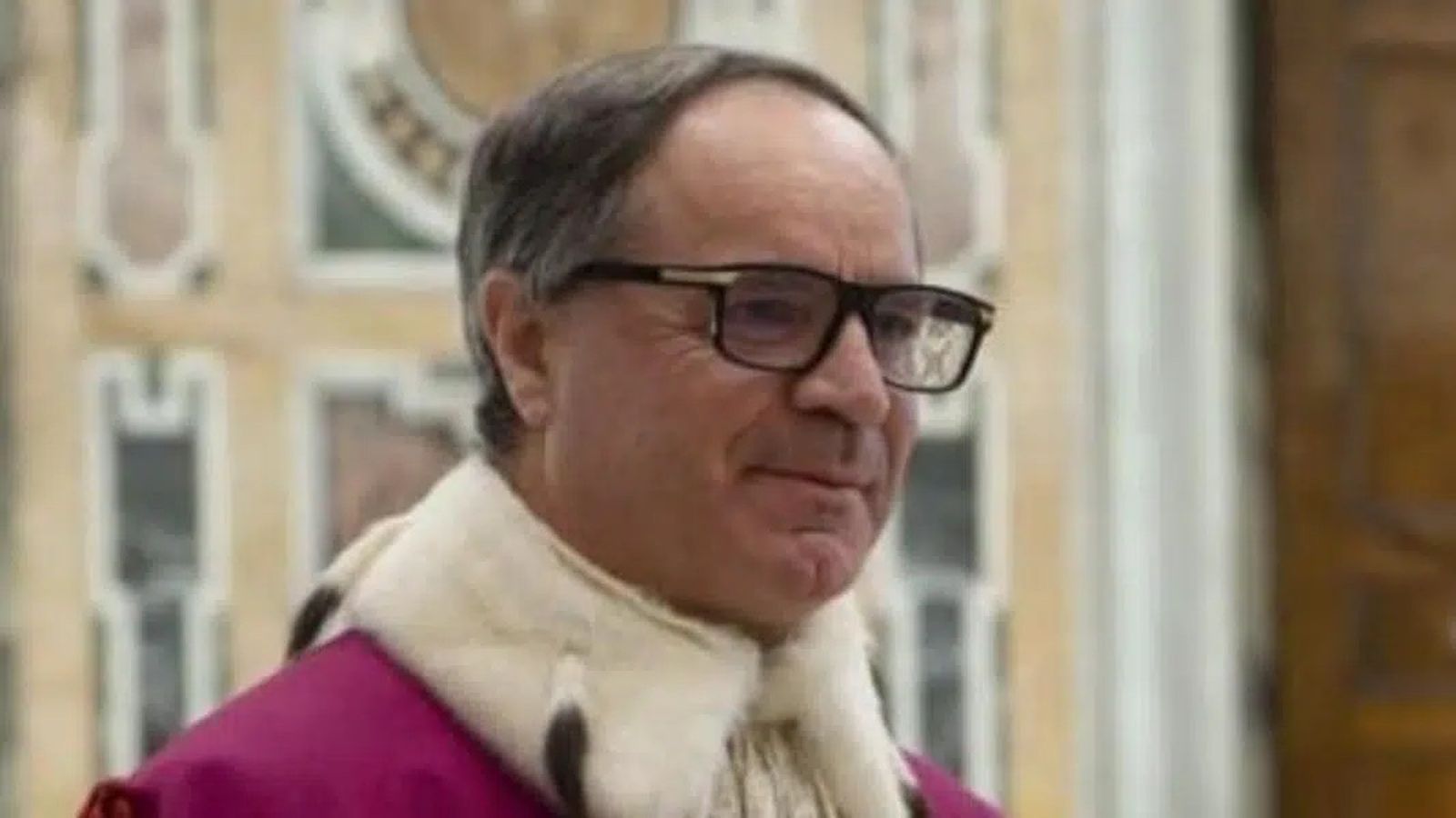 Alejandro Arellano Cedillo