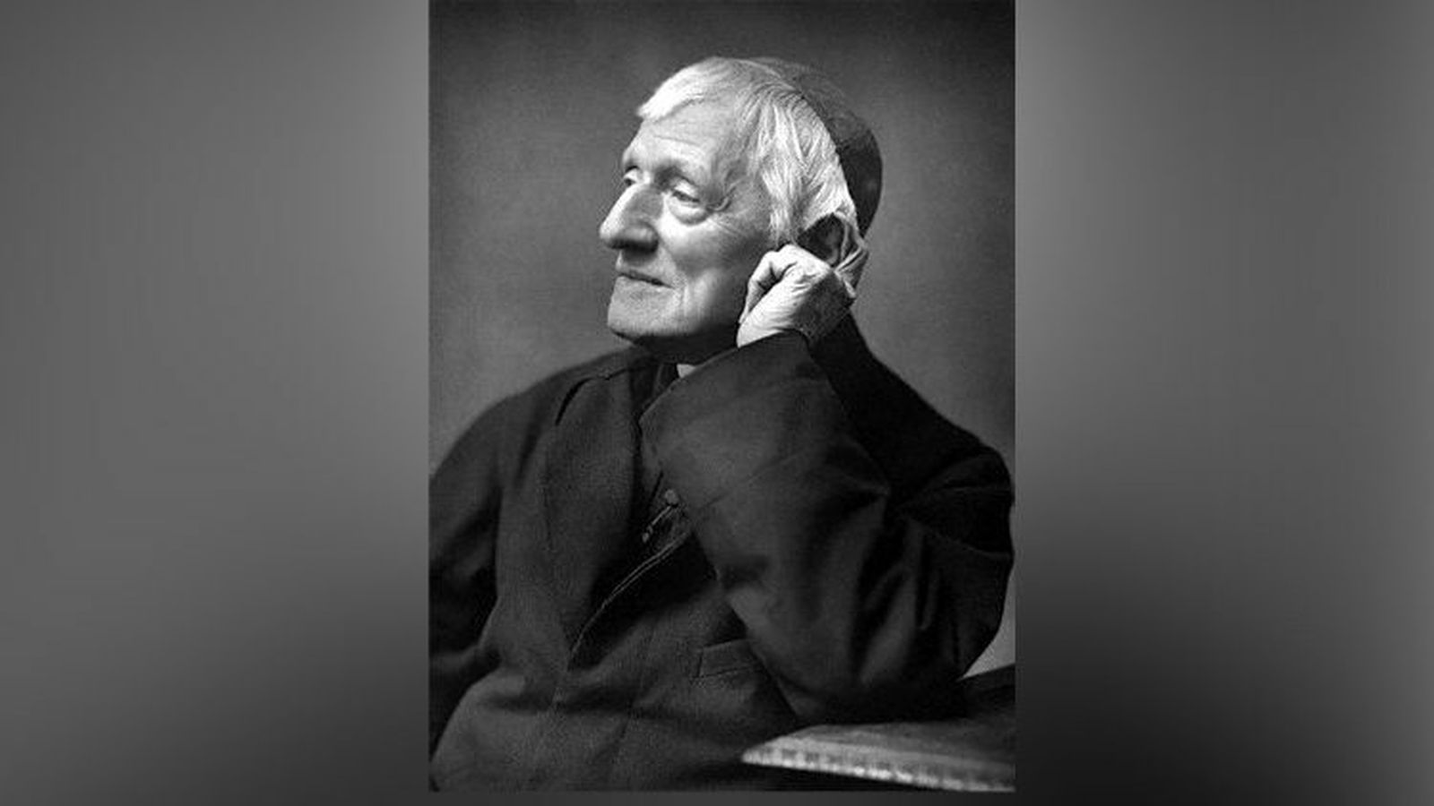 John Henry Newman, pronto santo