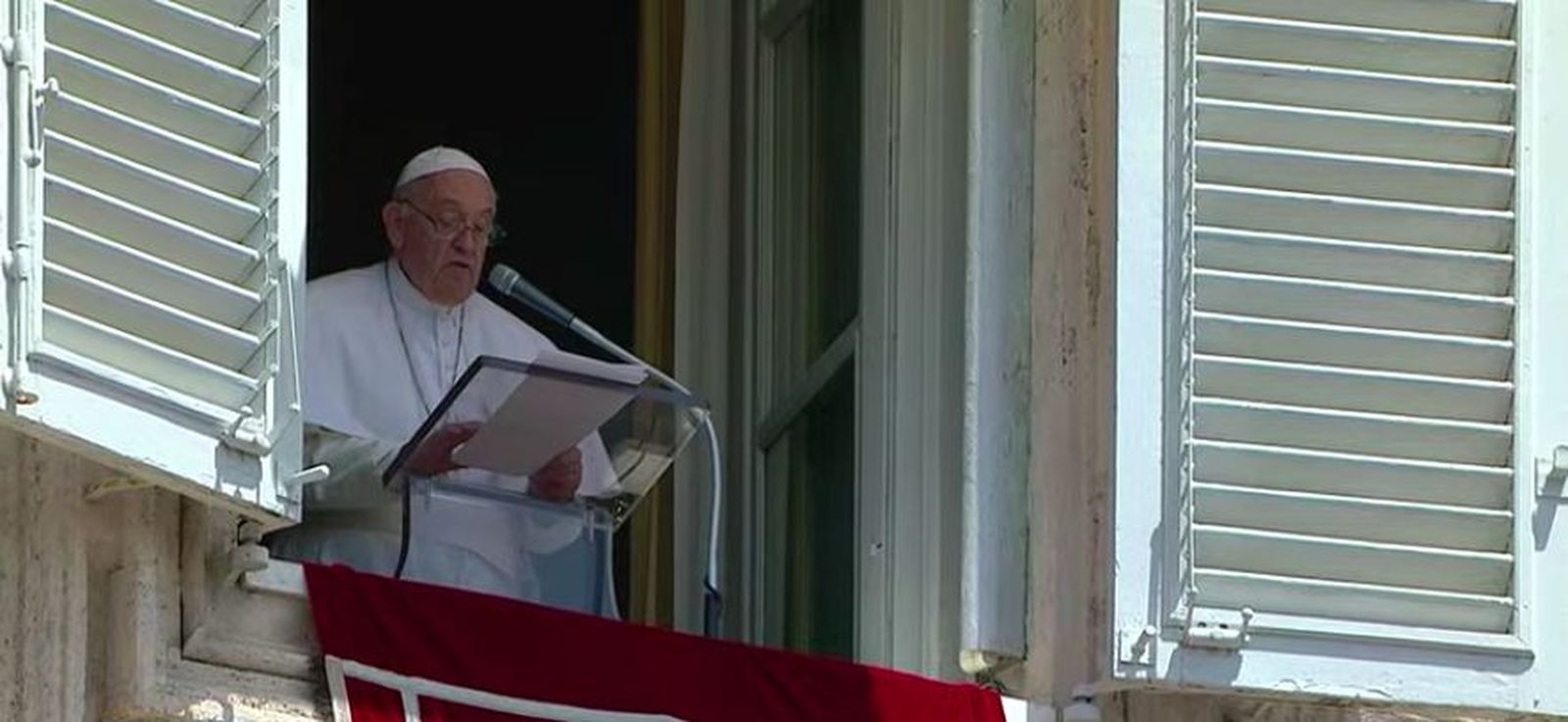 Angelus de Francisco