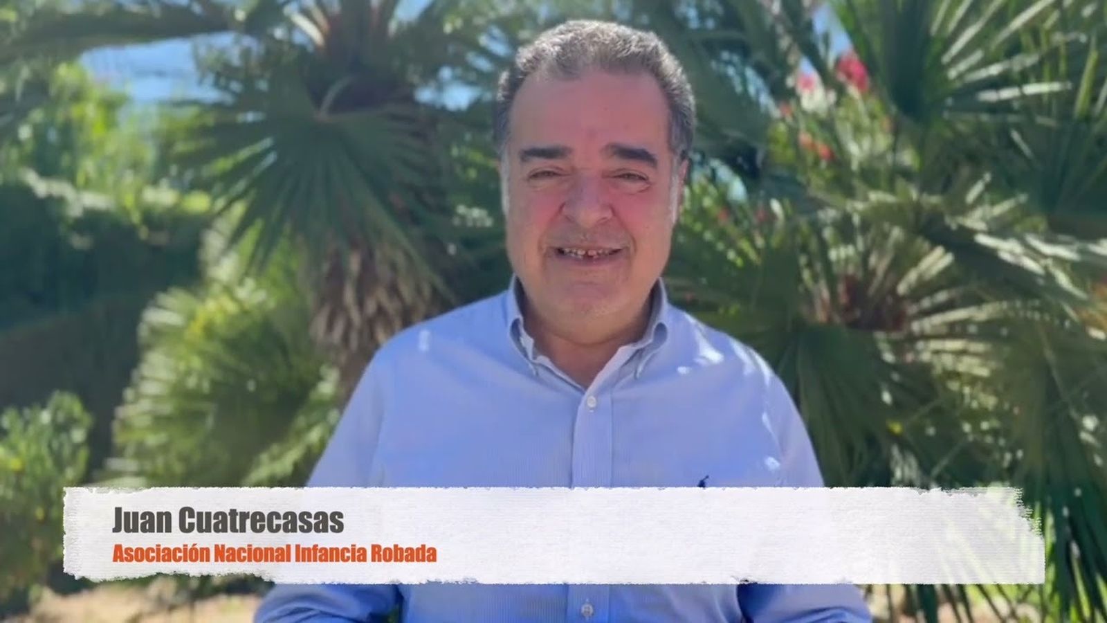 Juan Cuatrecasas, ante el plan antiabusos del Gobierno y la reacción de la Iglesia: "Se acabó Es el momento"