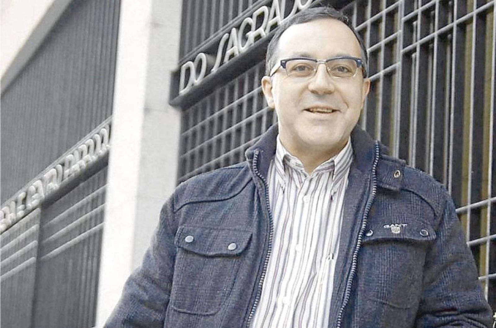 Jesús Martínez Carracedo