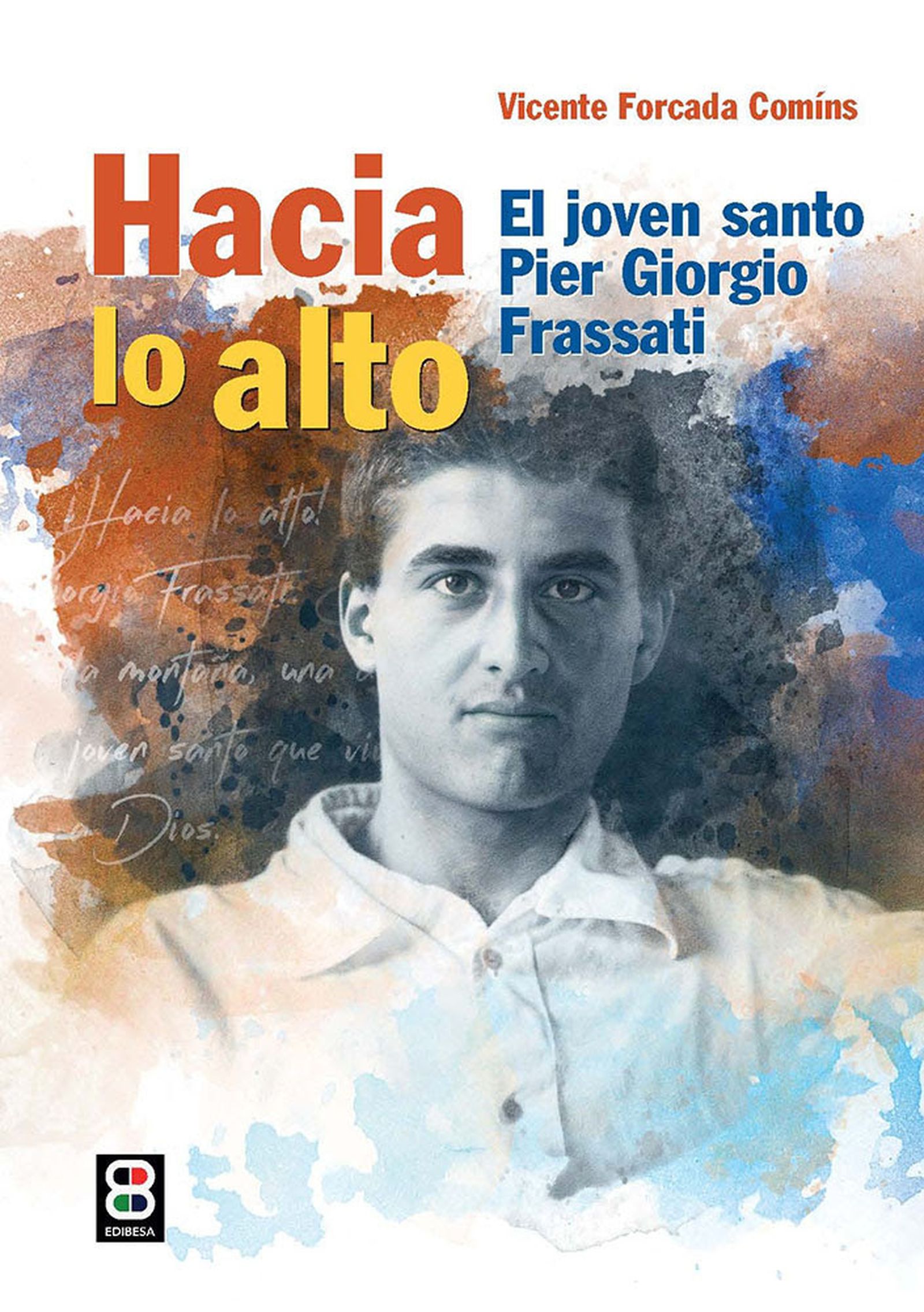 Portada del libro