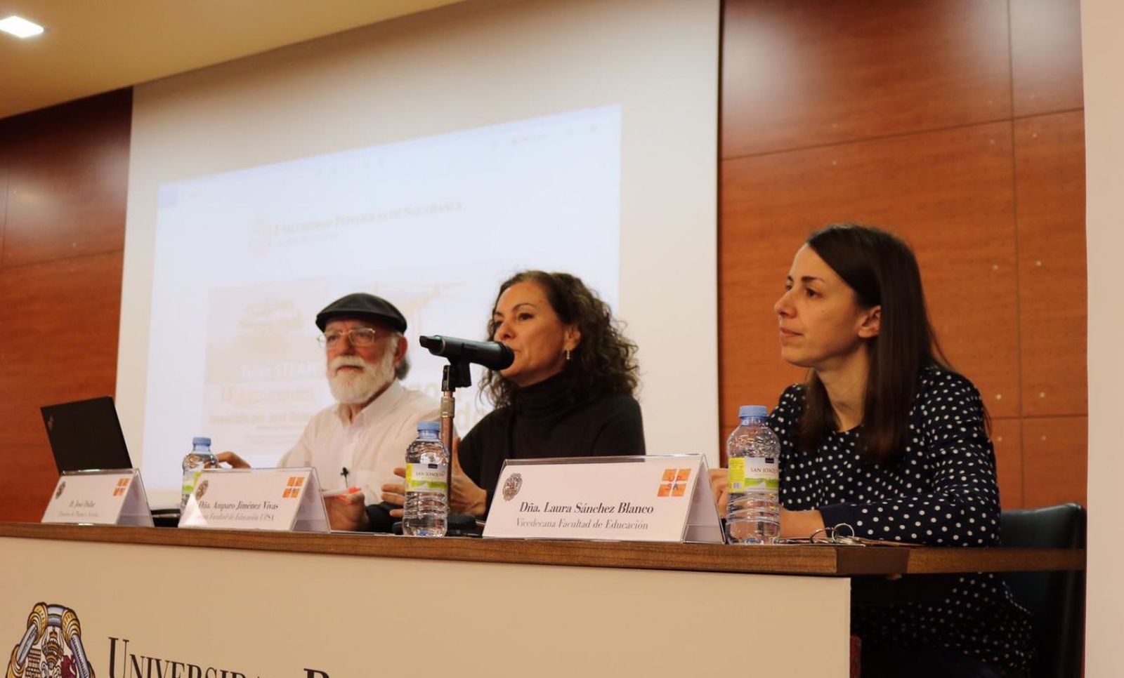 La UPSA, por la innovación en educación