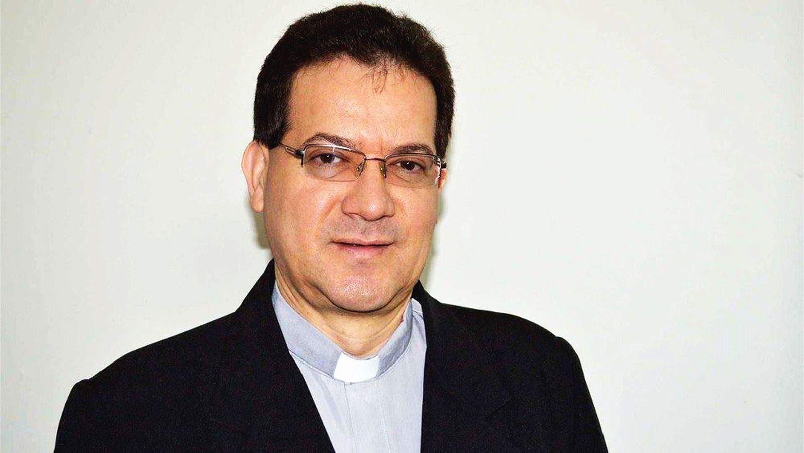 Monseñor Polito Rodríguez Méndez