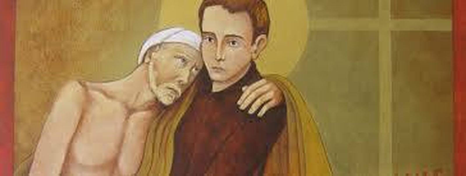 San Luis Gonzaga: patrón de la juventud cristiana