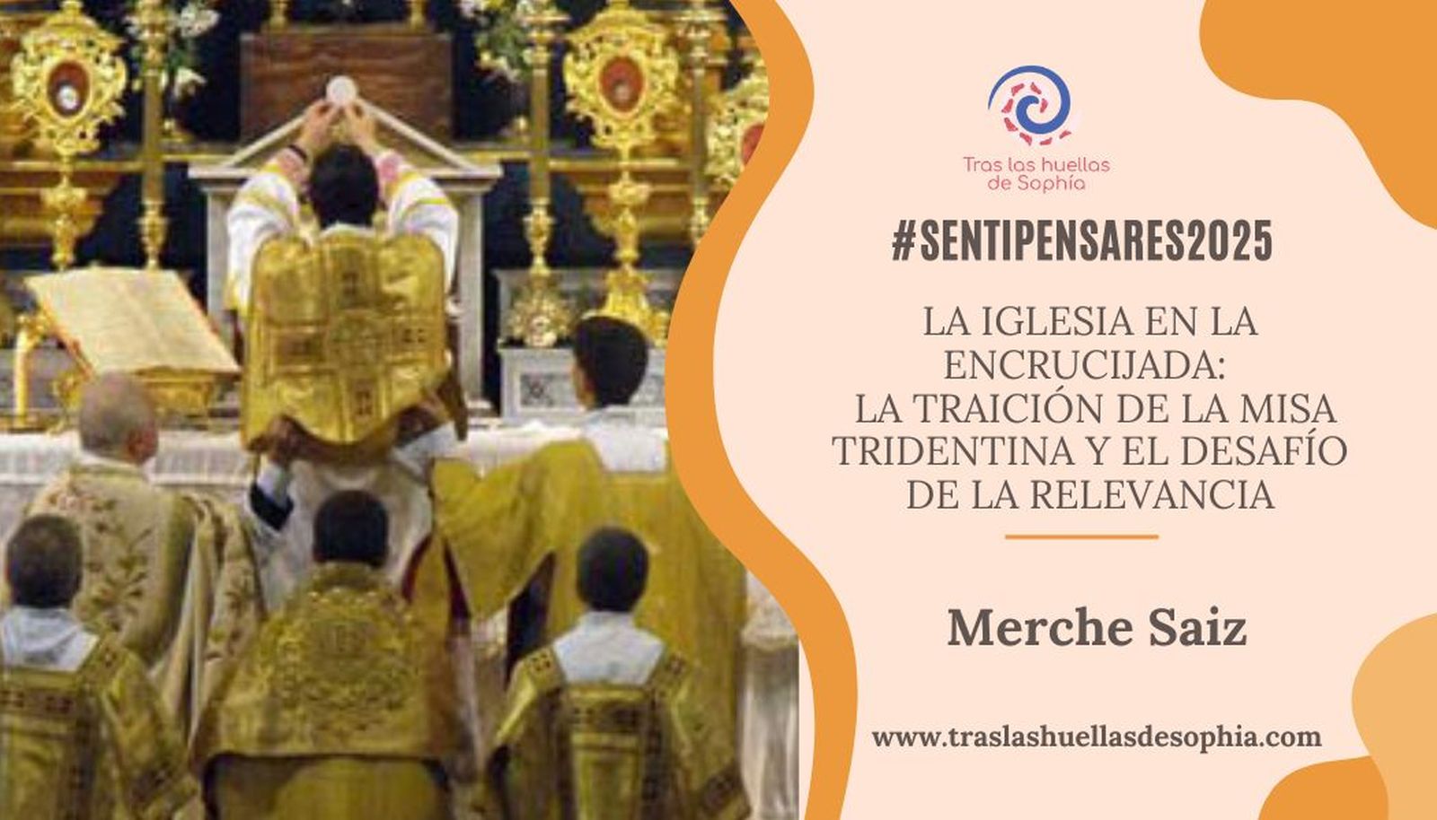 La Iglesia en la Encrucijada:   La Traición de la Misa Tridentina y el Desafío de la Relevancia