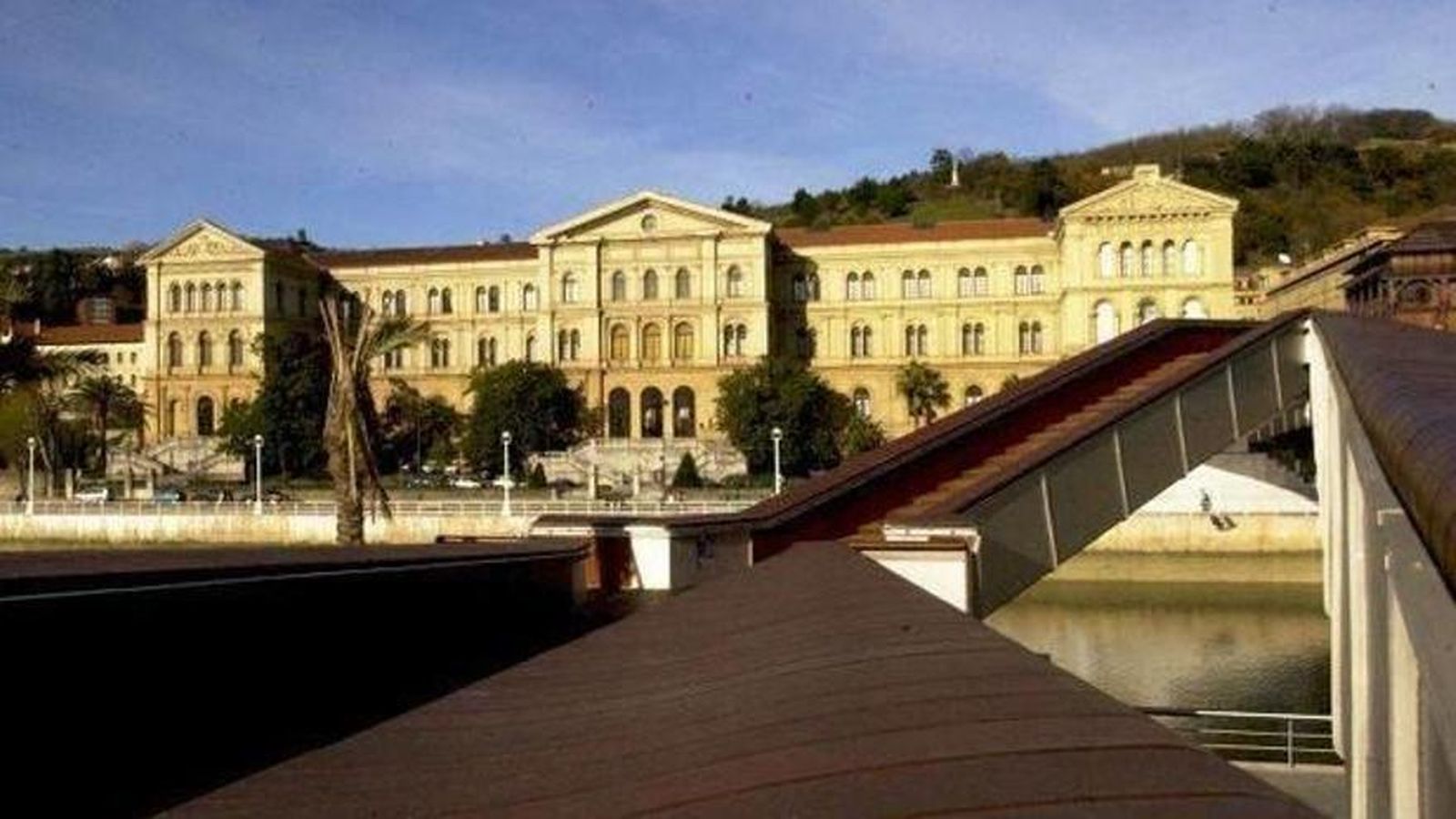 Universidad de Deusto