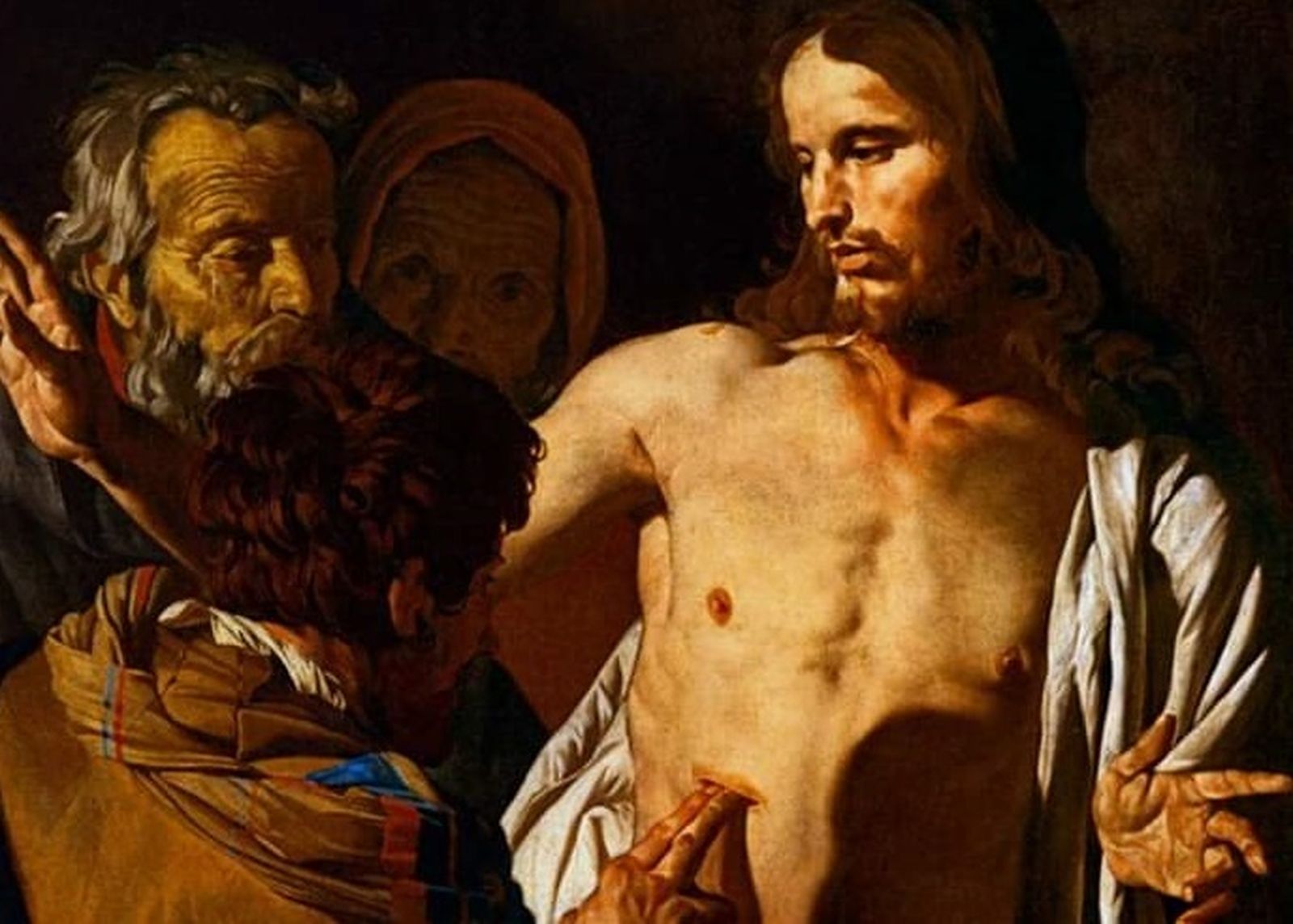 3 de junio: Mes del Corazón de Jesús