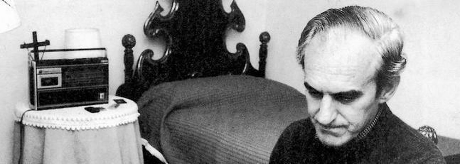 Ignacio Ellacuria, una vida de diálogo