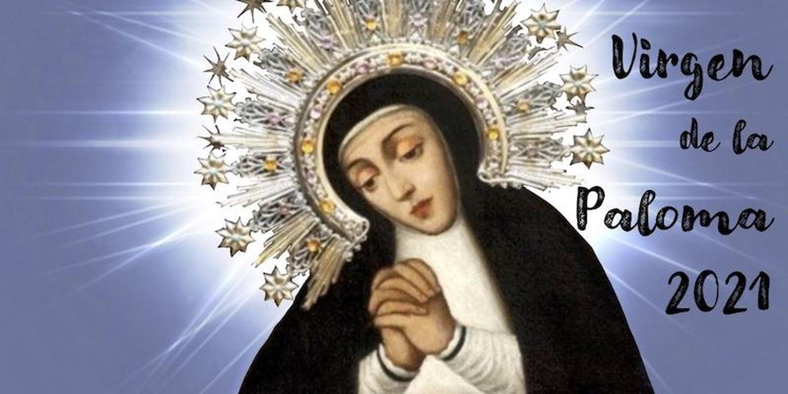 Virgen de la Paloma