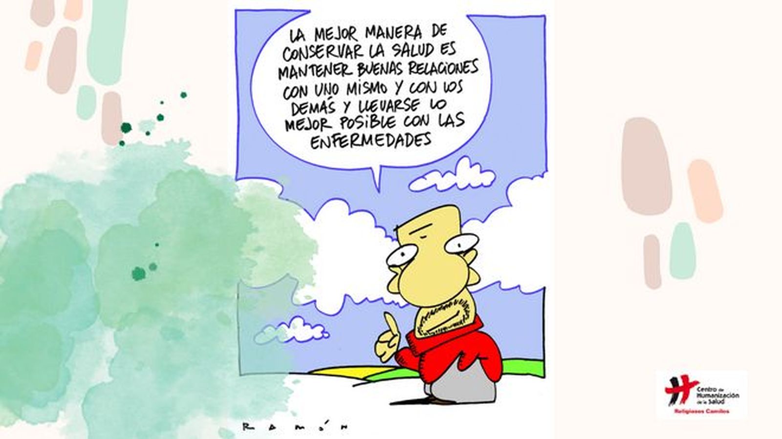 Cultura del esfuerzo y humanizar