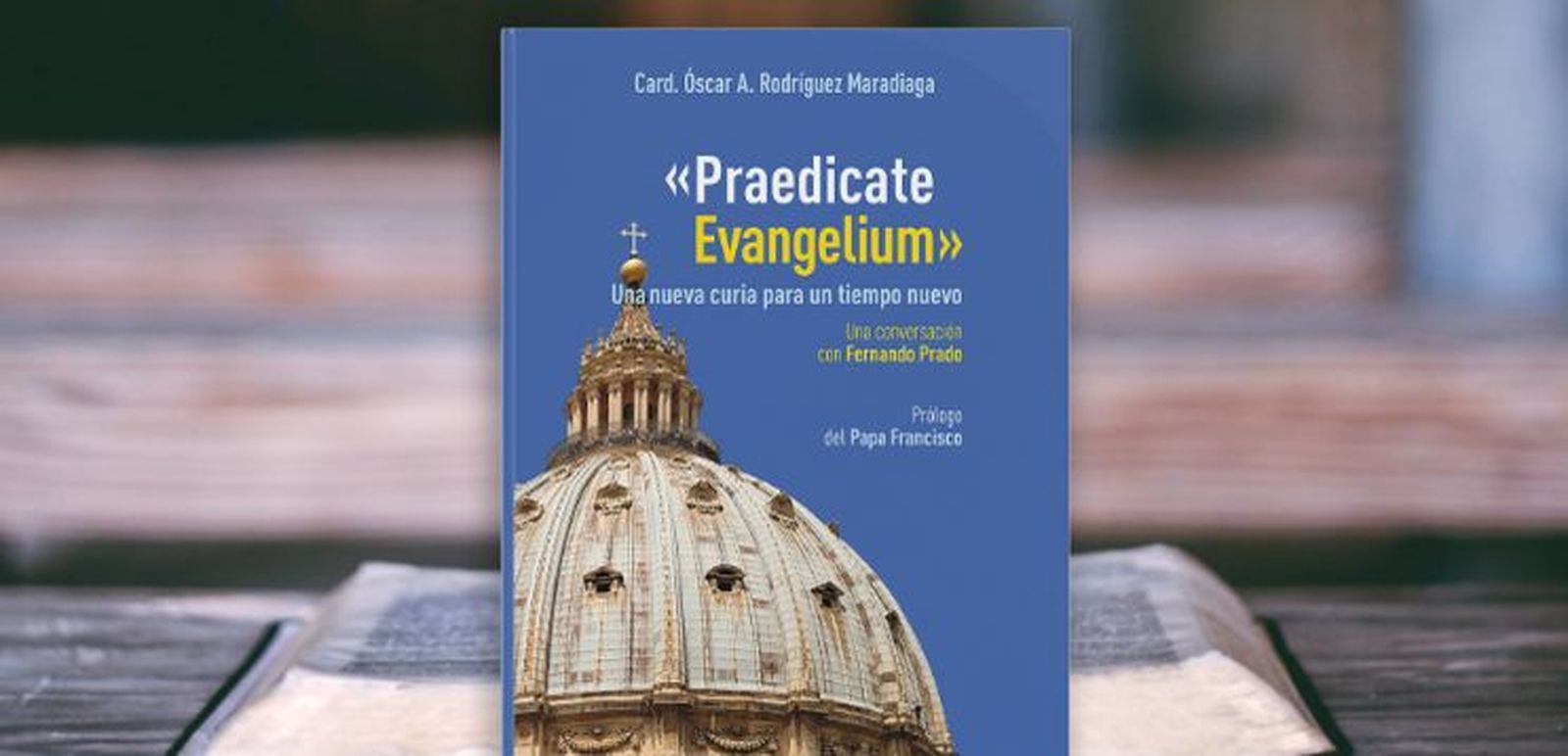 Praedicate Evangelium