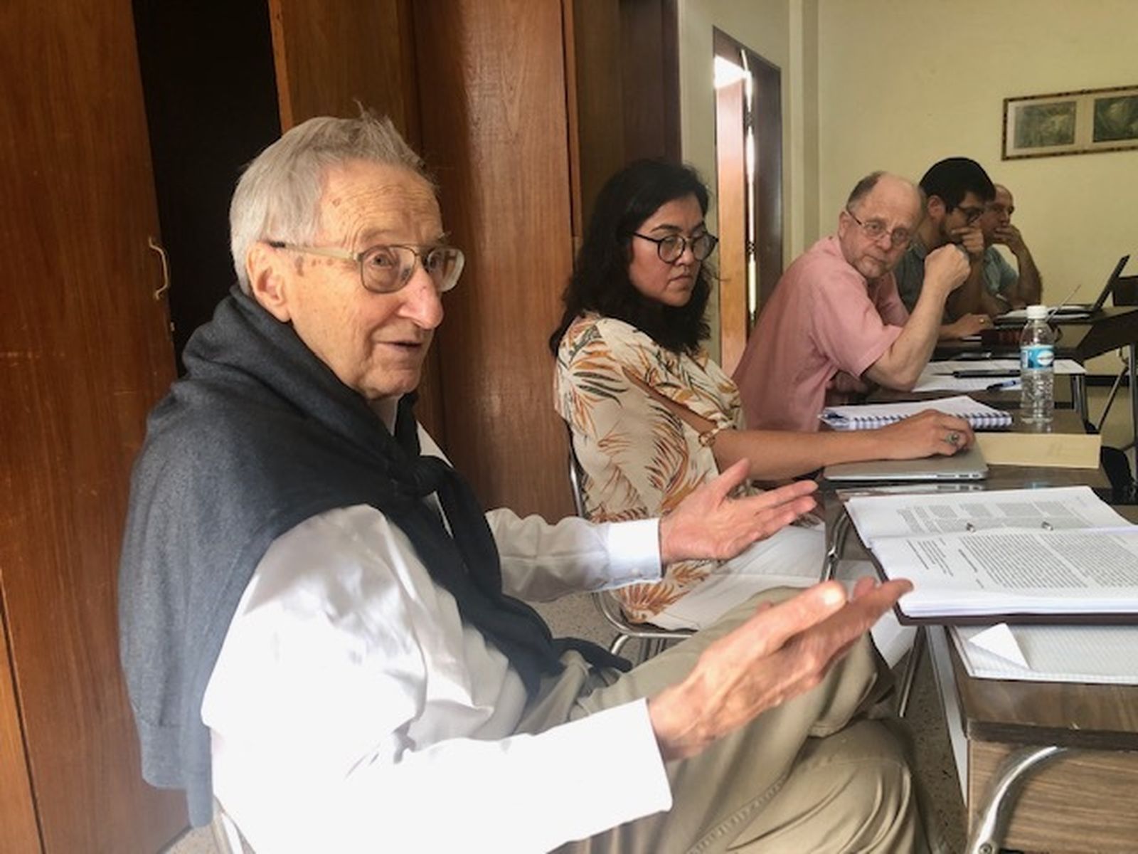 Hünermann, Sandra, Costadoat