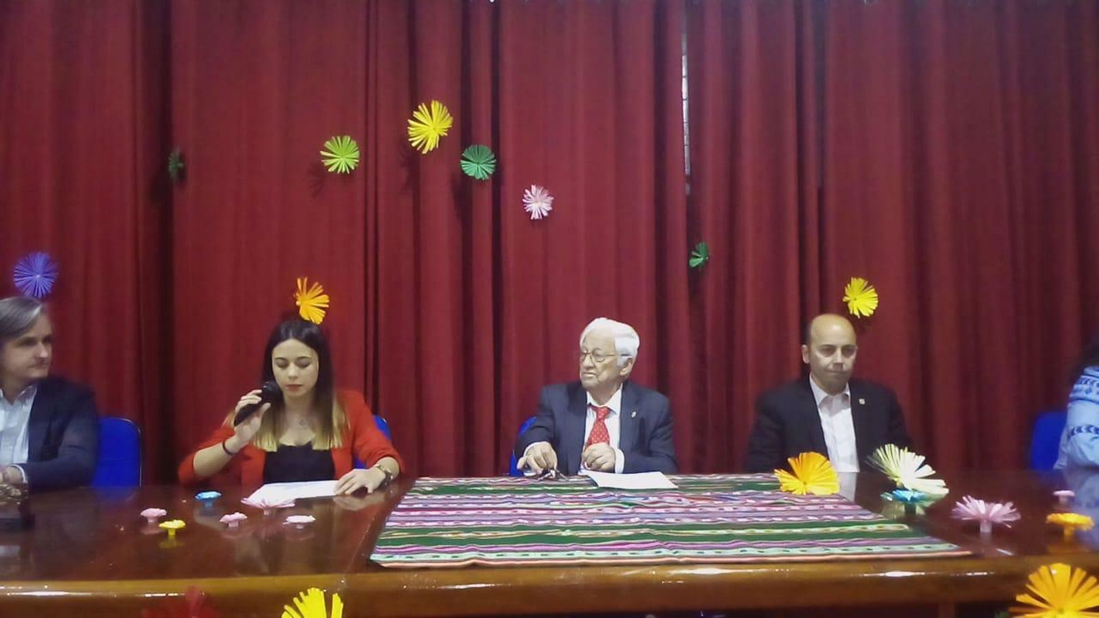 Mes apresidencial hogar de oportunidades