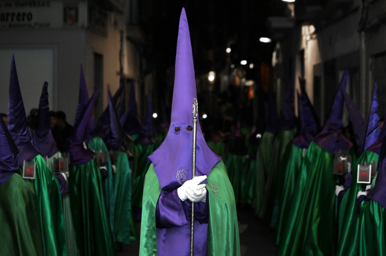 Semana Santa