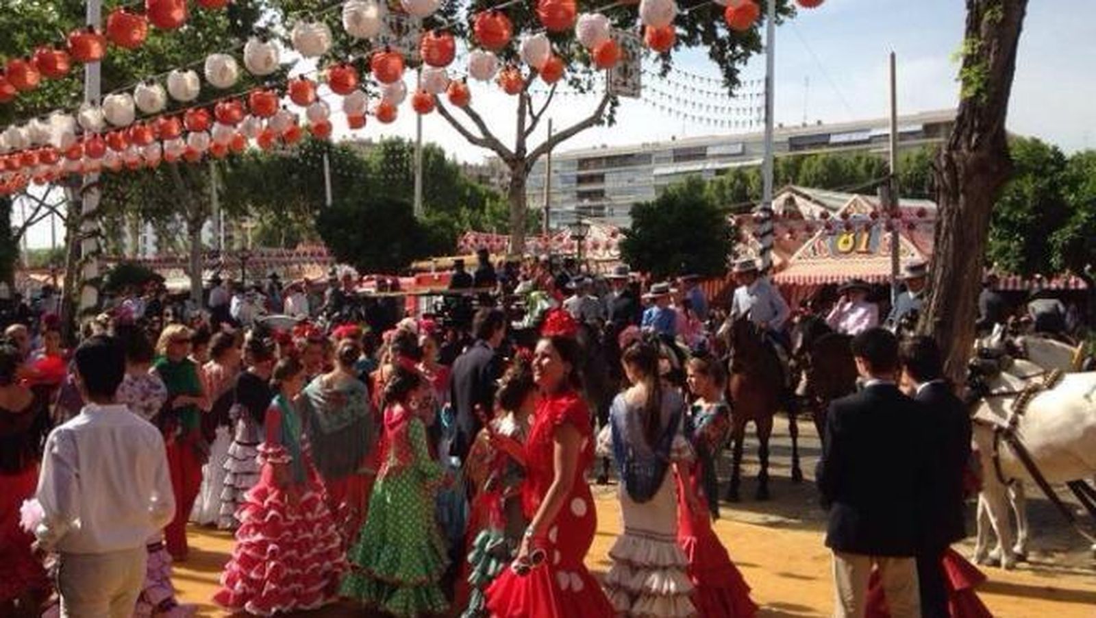 Feria de Abril