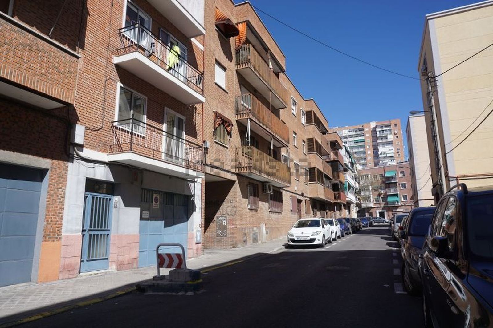 Las calles de mi infancia