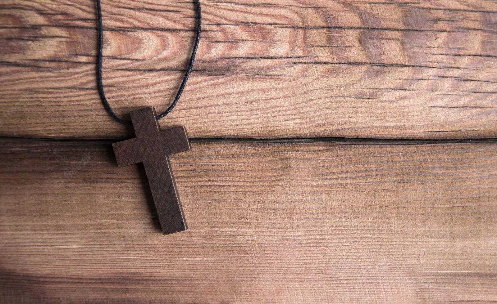 Y si dejamos de ser perseguidos, ¿continuaremos siendo cristianos?