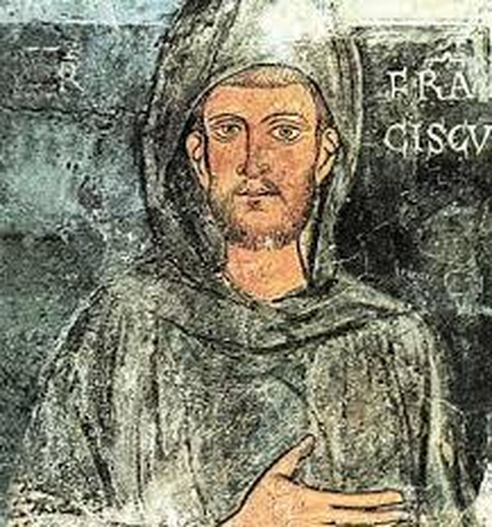 Francisco y la reforma sin cisma