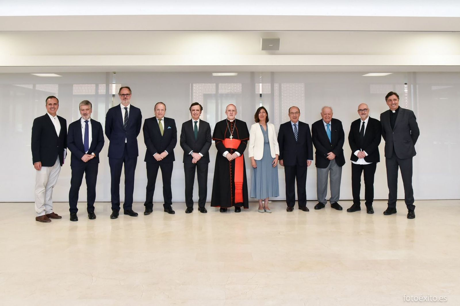 Programa de Líderes Católicos Europeos