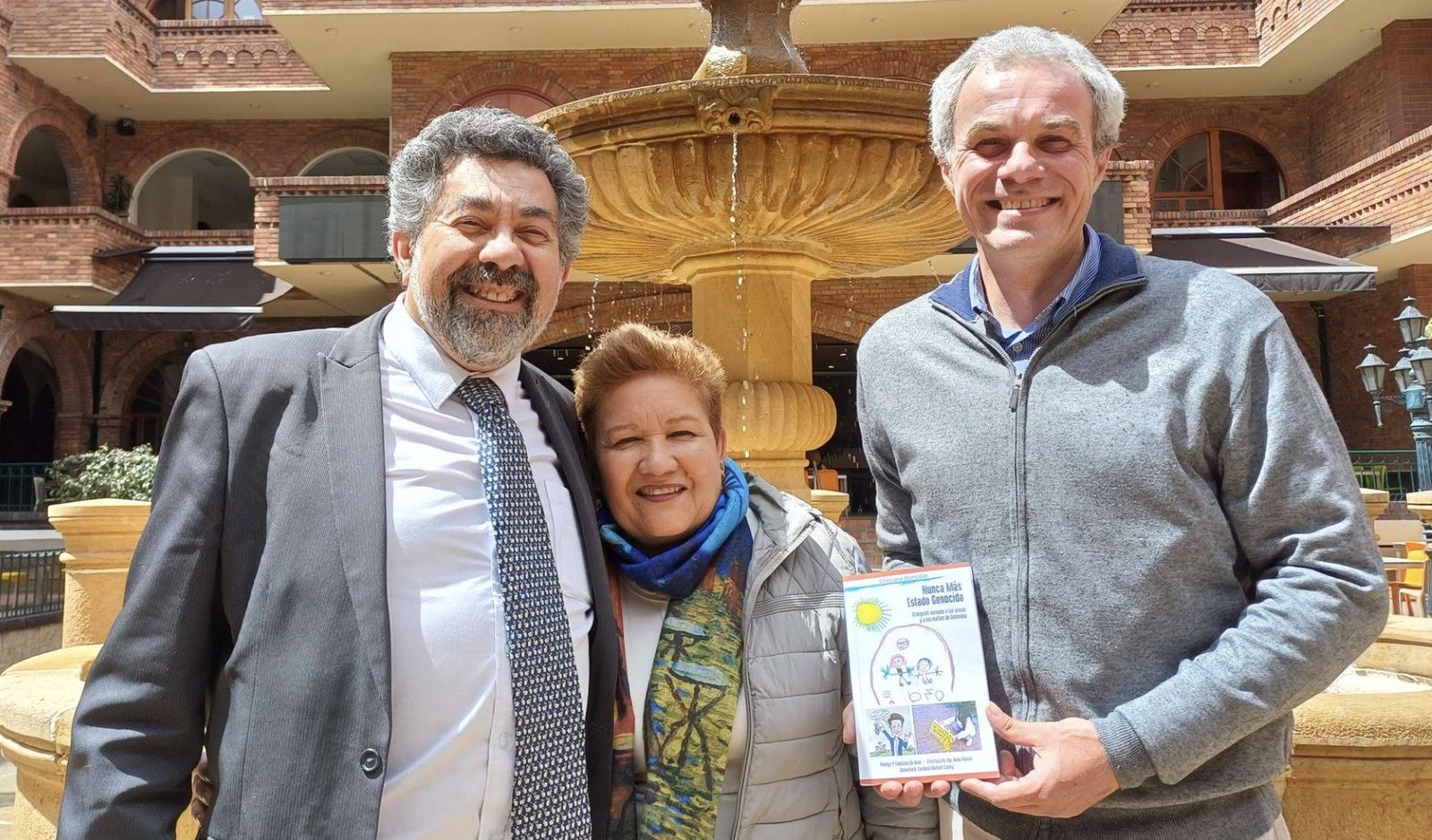 Villareal y Morsolin