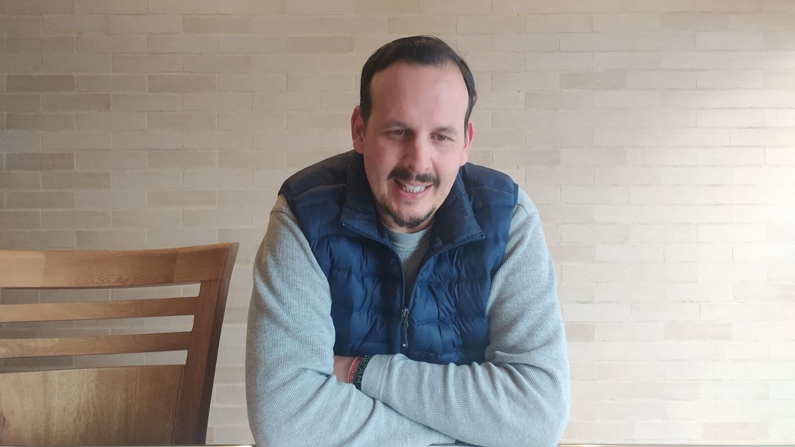 Mauricio López