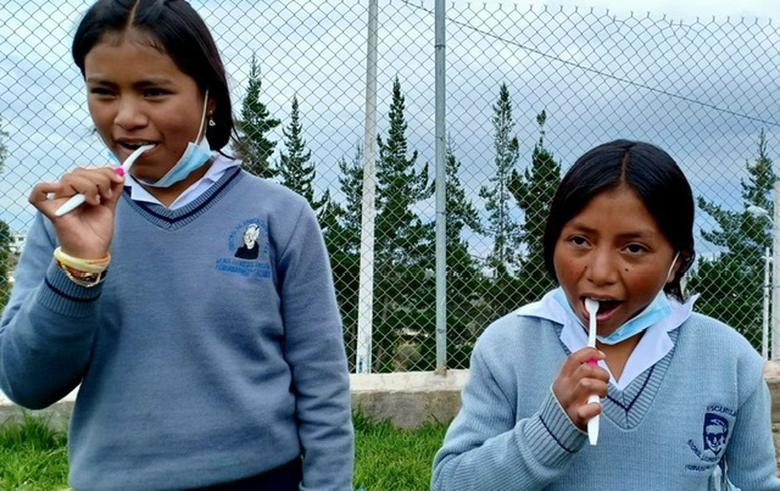 Comunidad de Pambamarquito