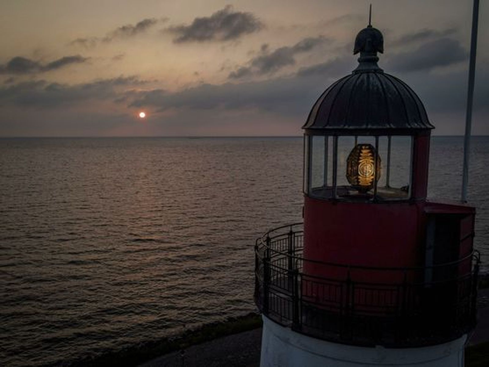 El faro que alumbra el camino