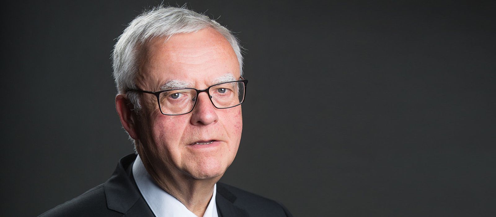 Heiner Koch, arzobispo de Berlín