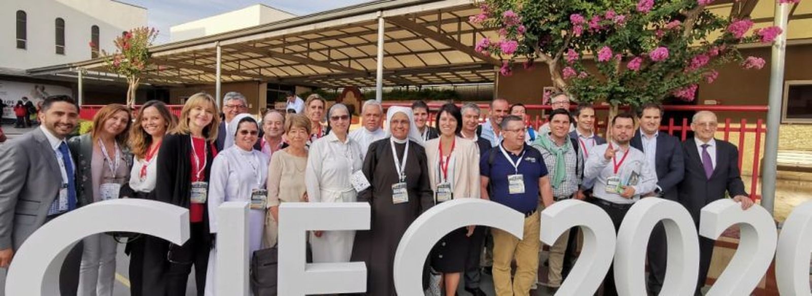 CIEC celebró en junio de 2020 su 75 aniversario.