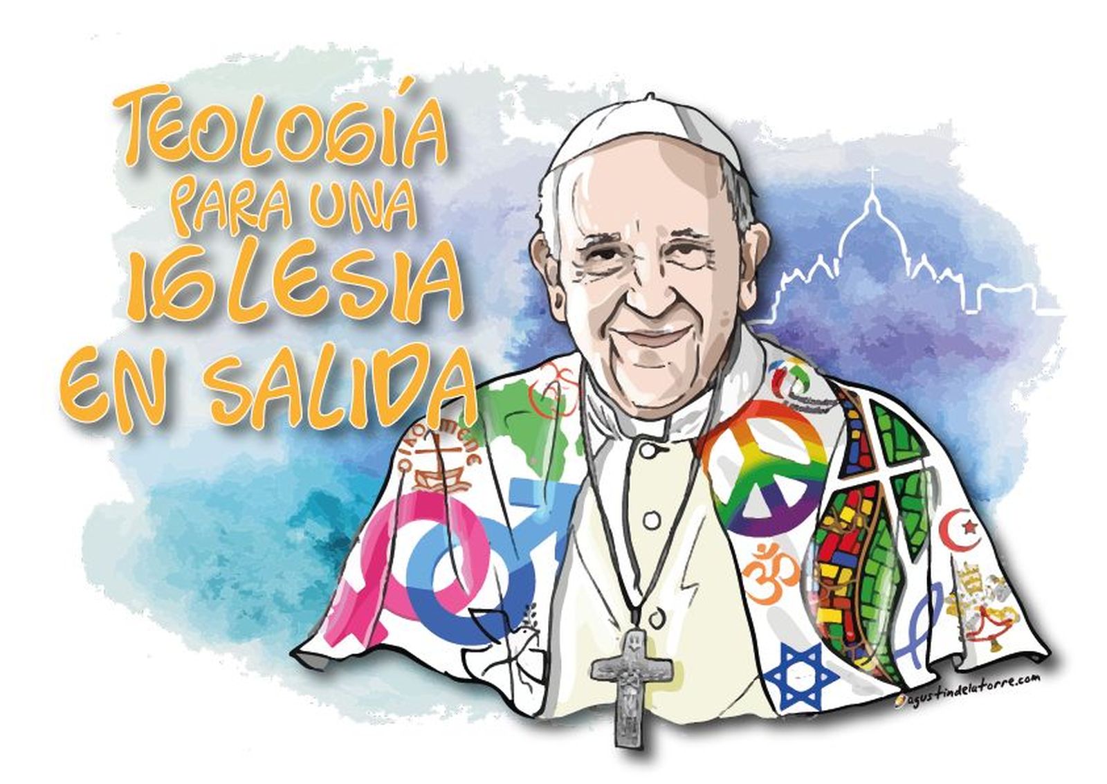 Teología para una Iglesia en salida