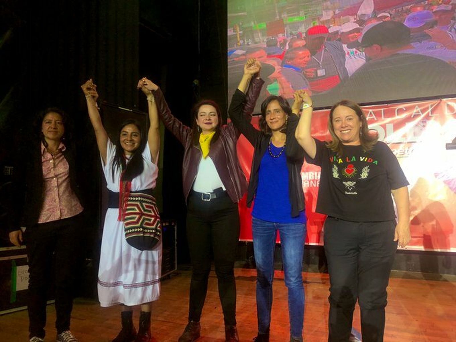 Susana resultado elecciones 27oct