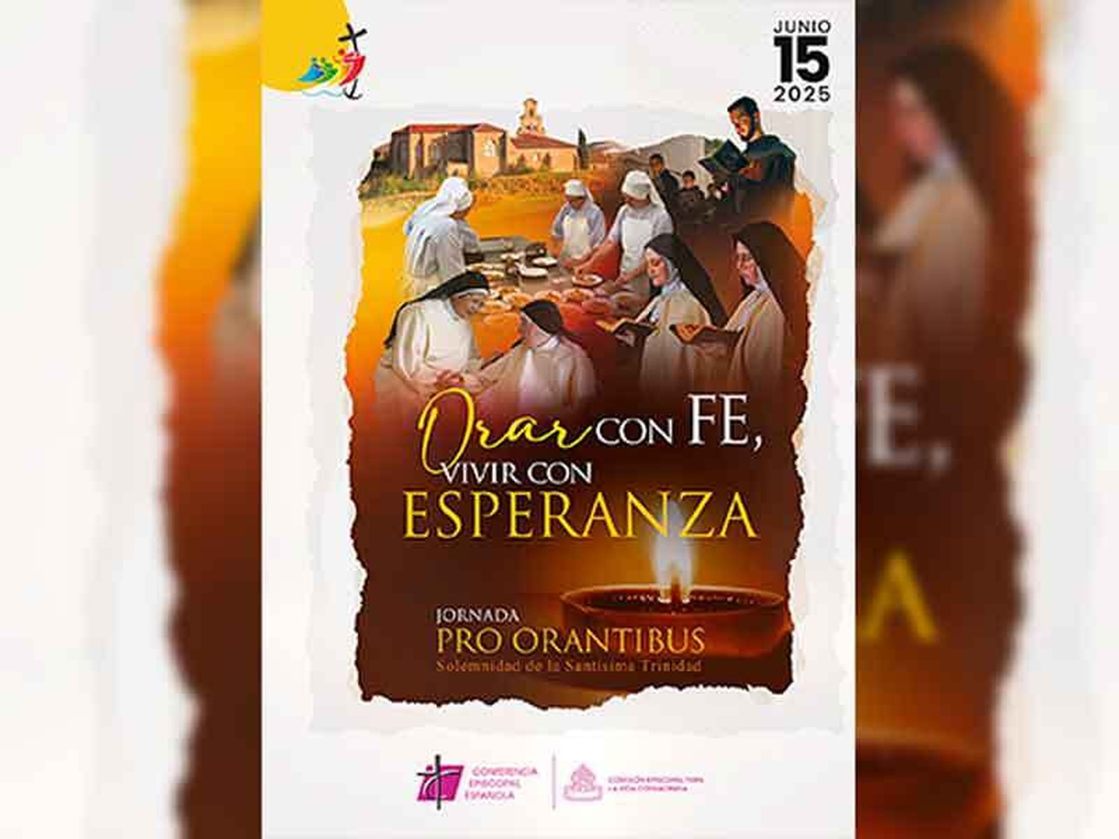 Jornada Pro Orantibus