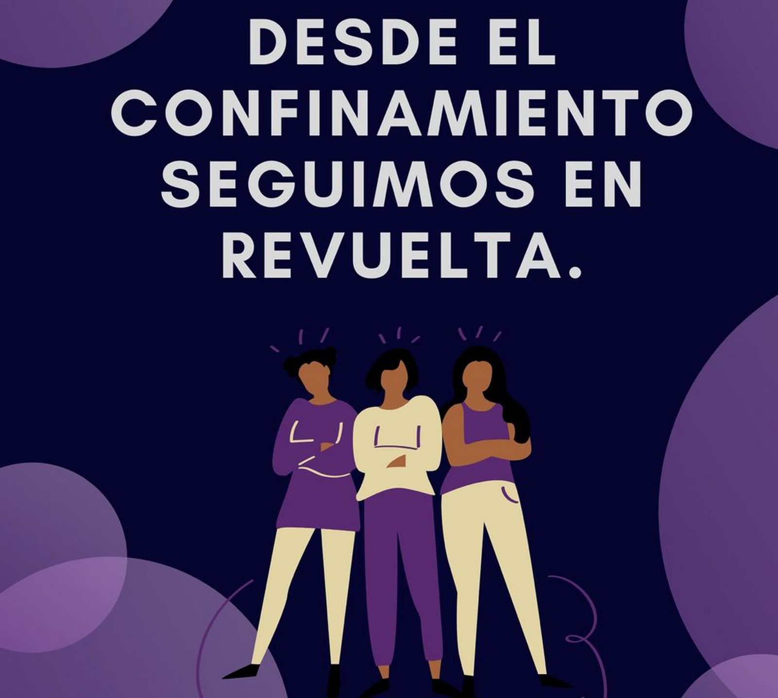 Teresa Pascual: "Me llegan los lloros entrecortados de las hijas de Fátima, madre de 8 hijos, que se esta muriendo en el hospital"