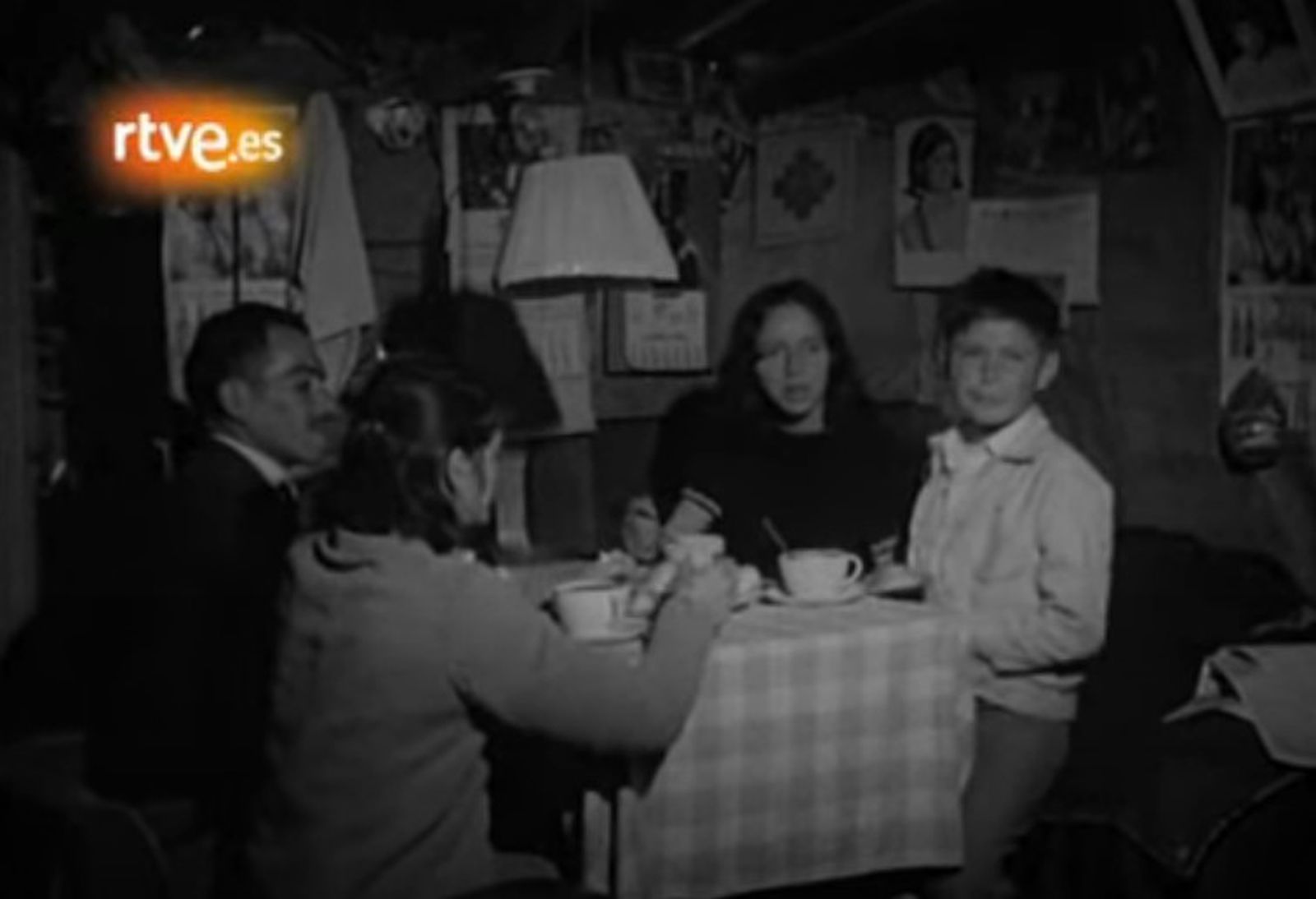 familia de el chicle