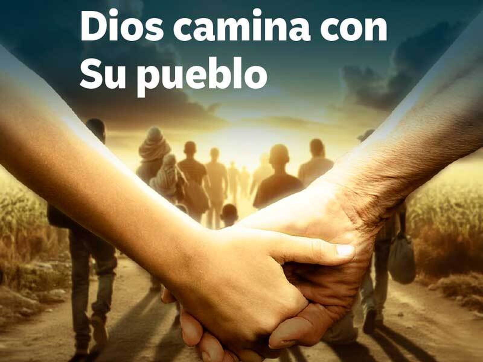 Lema católico de la jornada