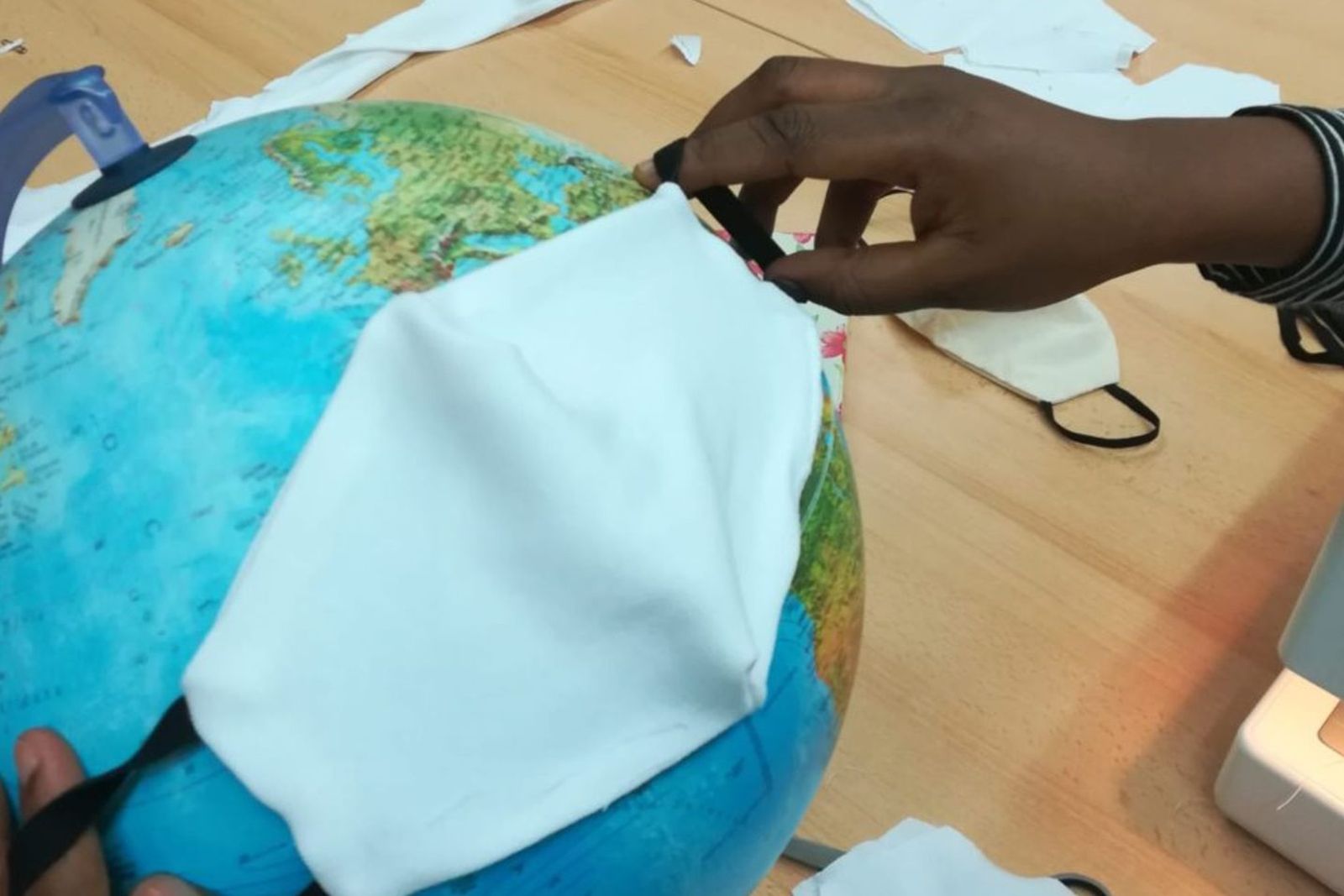 Coronavirus y retos para el futuro