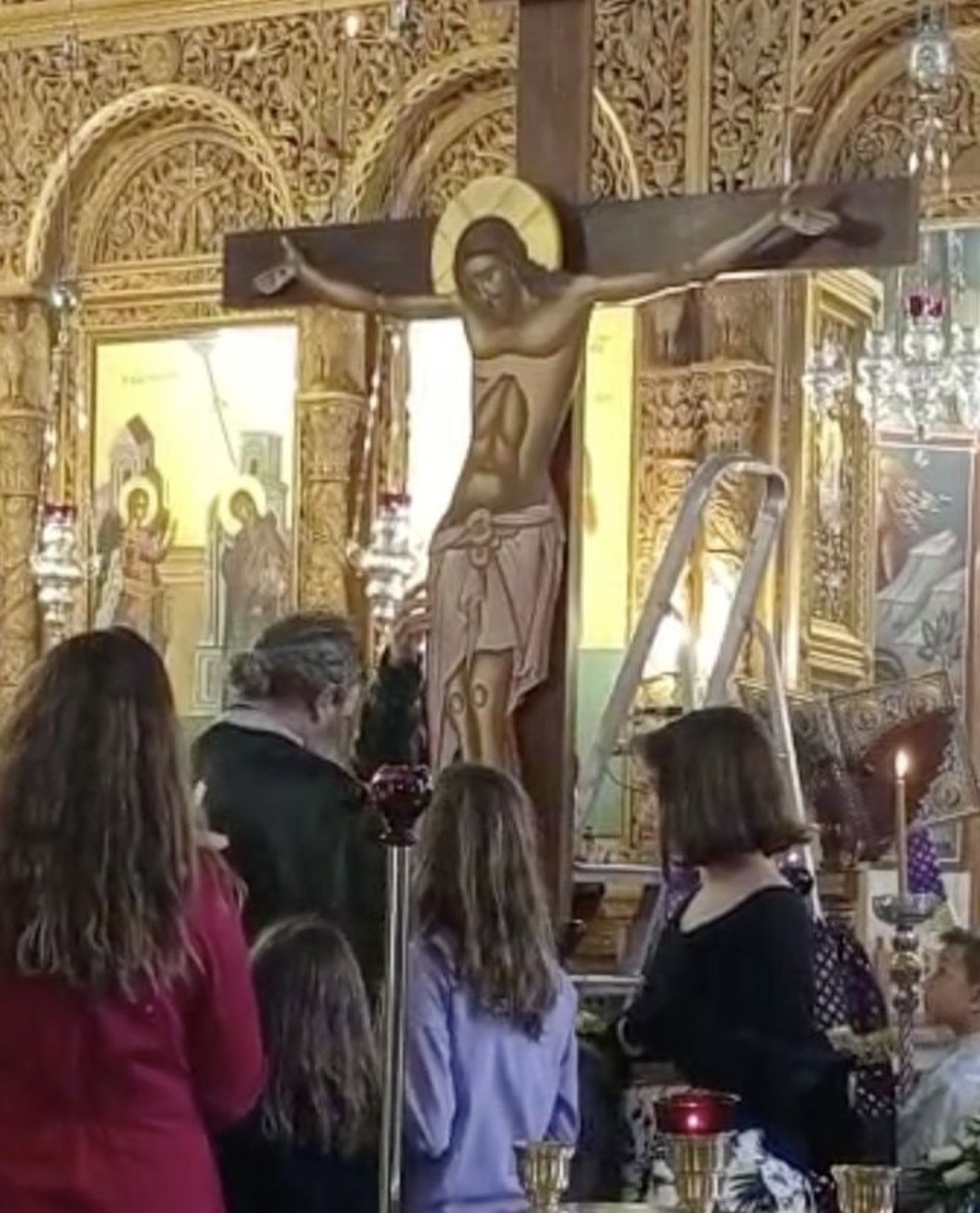 Semana Santa en Koilada