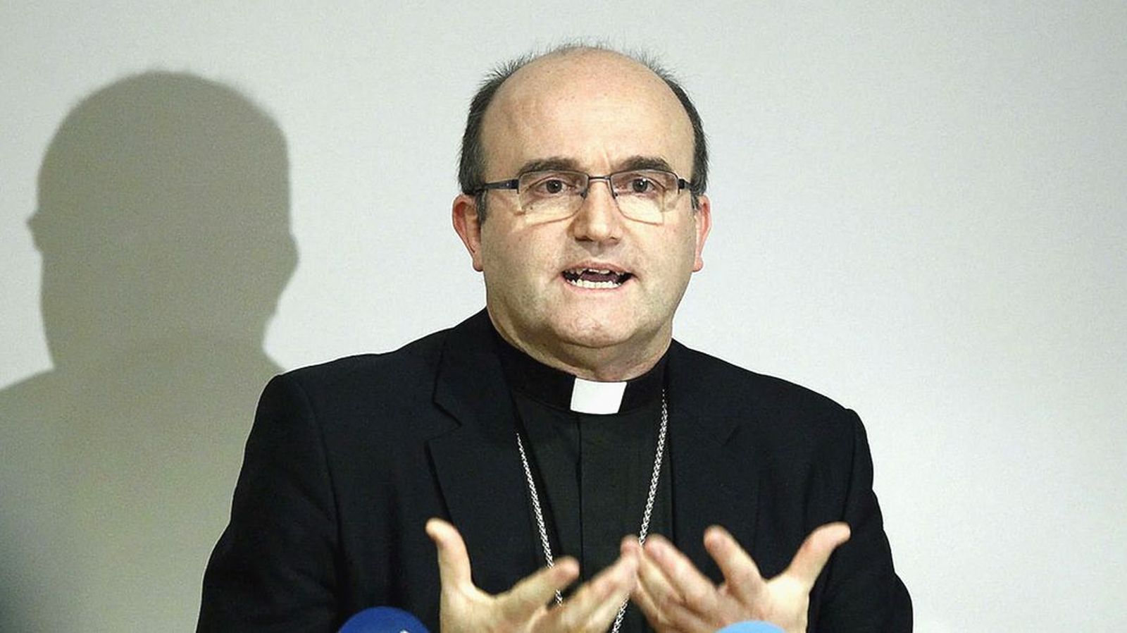 José Ignacio Munilla