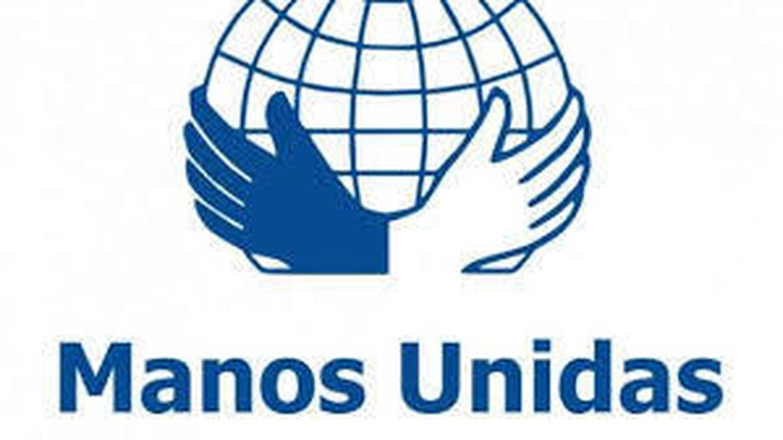 Manos Unidas.