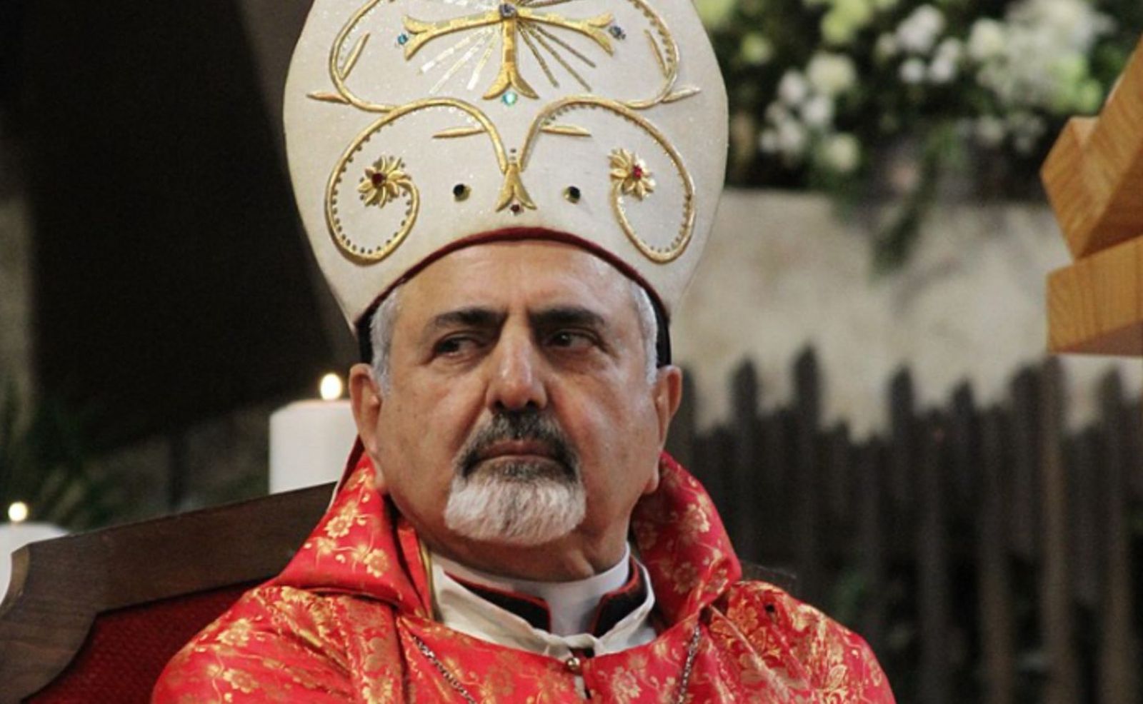 Ignace Joussif III Younan