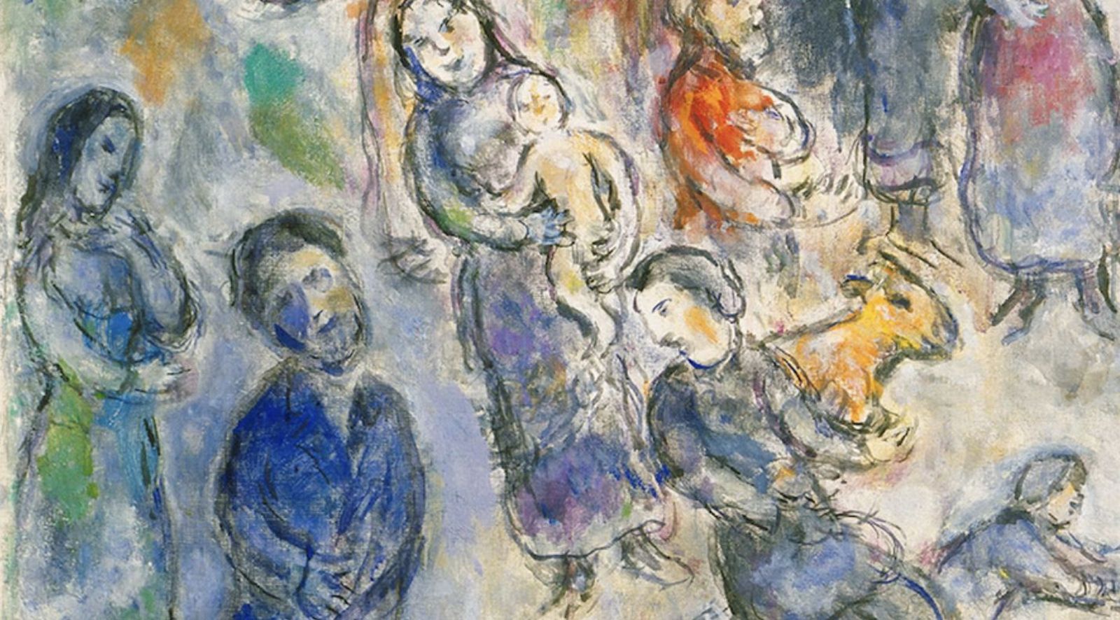 Publicanos y prostitutas