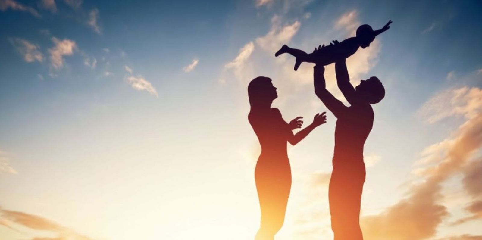 La belleza de la adopción